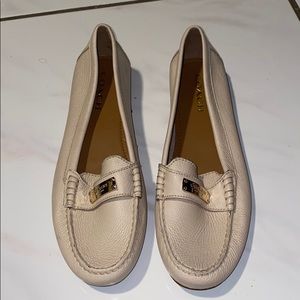Coach Loafers